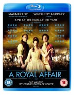 A Royal Affair Movie photos