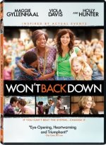 Won't Back Down Movie photos