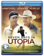 Seven Days In Utopia Movie photos