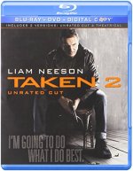 Taken 2 Movie photos