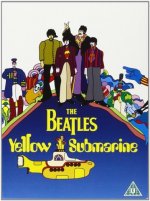 Yellow Submarine Movie photos