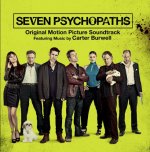 Seven Psychopaths Movie photos