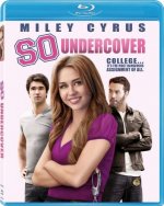 So Undercover Movie photos