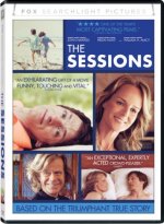 The Sessions Movie photos