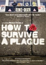 How to Survive a Plague Movie photos