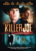 Killer Joe Movie photos