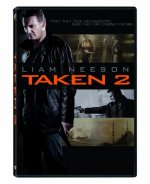 Taken 2 Movie photos