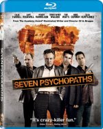 Seven Psychopaths Movie photos