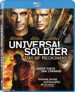 Universal Soldier: Day of Reckoning Movie photos