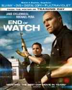 End of Watch Movie photos