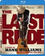 The Last Ride Movie photos