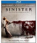 Sinister Movie photos