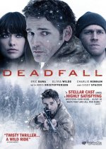 Deadfall Movie photos