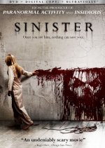 Sinister Movie photos