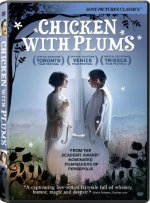 Chicken with Plums Movie photos