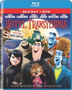 Hotel Transylvania Movie photos