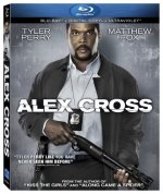 Alex Cross Movie photos