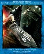 Silent Hill: Revelations 3D Movie photos