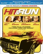 Hit and Run Movie photos