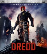 Dredd Movie photos