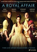 A Royal Affair Movie photos