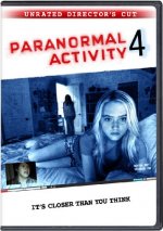 Paranormal Activity 4 Movie photos