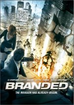 Branded Movie photos