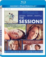 The Sessions Movie photos