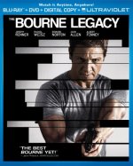 The Bourne Legacy Movie photos