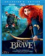 Brave Movie photos