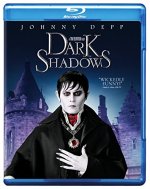 Dark Shadows Movie photos