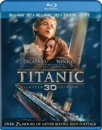 Titanic - 25 Year Anniversary Movie photos