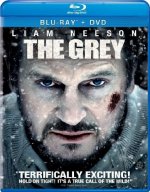 The Grey Movie photos