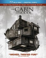 The Cabin in the Woods Movie photos