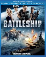 Battleship Movie photos