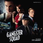 Gangster Squad Movie photos