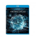 Prometheus Movie photos