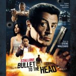 Bullet to the Head Movie photos