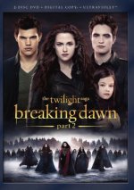 The Twilight Saga: Breaking Dawn Part 2 Movie photos