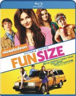 Fun Size Movie photos