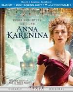 Anna Karenina Movie photos