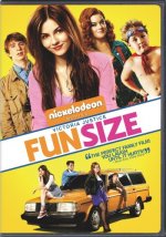 Fun Size Movie photos