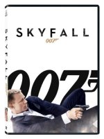 Skyfall Movie photos