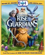 Rise of the Guardians Movie photos