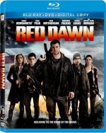 Red Dawn Movie photos