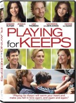 Playing for Keeps Movie photos