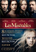 Les Misérables Movie photos