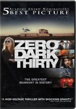 Zero Dark Thirty Movie photos