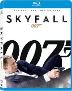 Skyfall Movie photos