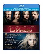 Les Misérables Movie photos